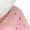 Z1-Rose Gold, variant on Girl's Long Parka Warm Winter Coat Water Resistant Quilted Puffer Jacket Snow Outwear,Blue 11-12 Years