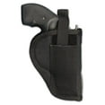 thumbnail image 2 of New saney OWB Holster + Speed-Loader Pouch for 2", Snub-Nose .38 .357 Revolvers, 2 of 4