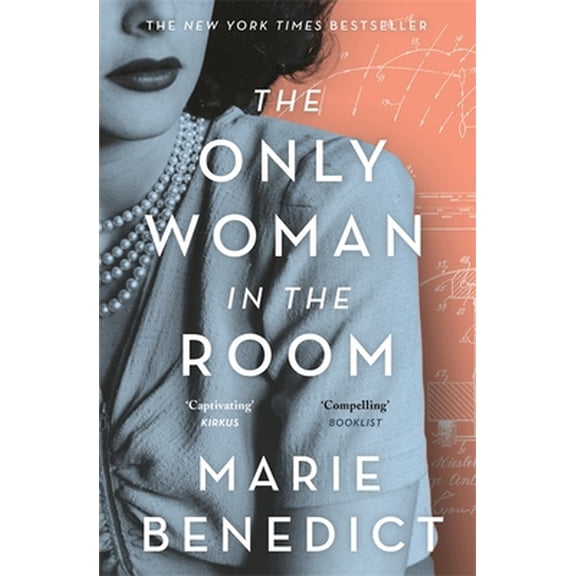 Pre-Owned The Only Woman in the Room (Paperback) 1529325420 9781529325423