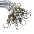thumbnail image 4 of Lot de 10 Cordons Élastiques Robustes, Cordon de Bagage 30Cm, 4 of 10