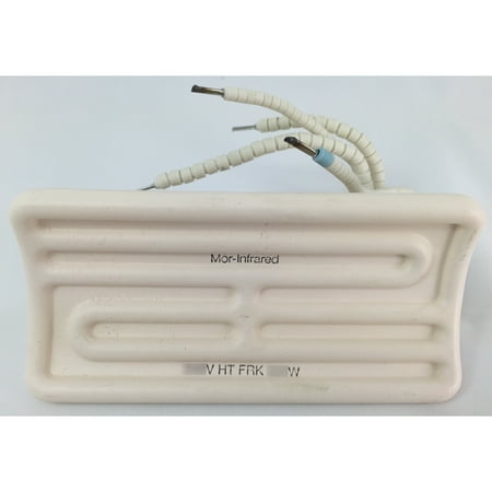 

HT-500-240-FRK-L6-WH-0 240V 500W