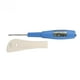 thumbnail image 5 of Espátula de cocina digital termómetro de espátula de caramelo de resistencia a altas temperaturas de 160 mAh para panadería ANGGREK Otros, 5 of 8
