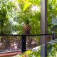 thumbnail image 5 of Decoración de plantas suculentas falsas de piña en maceta, decoración de mesa de cocina para el hogar, oficina, piña falsa (dorado) TUNC Sencillez, 5 of 5
