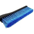 thumbnail image 6 of Pery polypropylene Material Ergonomic Design Scratch-Free Snow Removal Broom, 6 of 7