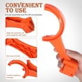 thumbnail image 3 of Generic Rv Sewer Hose Connector Wrench Set, ABS Single-Head Tool Universal, 3 of 6