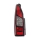 thumbnail image 4 of 9677205080 Conjunto de luces traseras Iluminación automotriz Lámpara trasera para Berlingo Piezas de reparación Accesorio resistente y fácil de, 4 of 9
