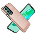 thumbnail image 4 of for OnePlus 9 PRO 1+9 PRO Cell Phone Case Brushed Hard Back Slip Dent Guard Hybrid Slim Shock Bumper Cover, 4 of 4
