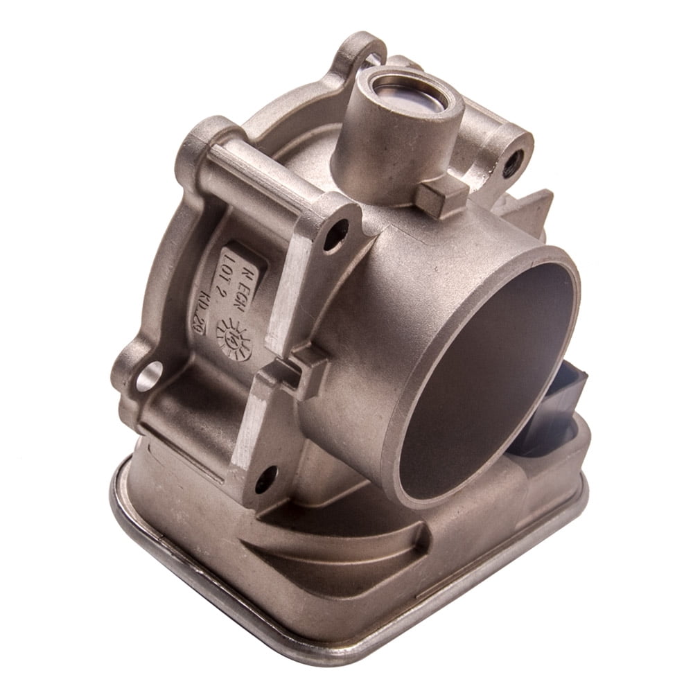maXpeedingrods Electronic Throttle Body for Chrysler 200 2011-2014, for Dodge Avenger, Caliber, Journey, for Jeep Compass and Patriot 2007-2017, Sebring 2007-2010, 4891735AC, 4891735, 977-025