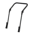 thumbnail image 2 of Ruiboury PVC Premium PVC Foldable Wagon Handle Beach Carts Detachable Trolley Accessories Adjustable Push Pull Bar For . Trolleys, 2 of 6