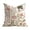 A2, variant on Nkmbld Spring Pillow Covers 18x18 Inch Flower Decor Throw Pillowcase Vintage Floral Seasonal Summer Outdoor Decoration Linen Cushion Cover for Couch Sofa