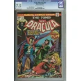 thumbnail image 1 of Tomb OF Dracula #29 CGC 7.5, 1 of 1