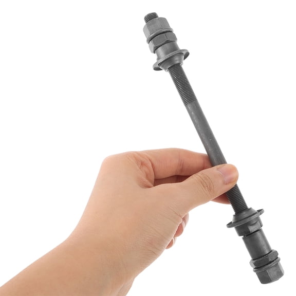 STRANDCHIC 2 Sets Bicycle Hub Bearings with Friction Reduction for Bike Maintenance