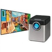 GPX 720P Projector, PJ504VPS