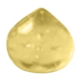 thumbnail image 2 of Piedras luminosas para jardín, en forma de lágrima, guijarros de resina multicolor para caminos, macizos de flores, peceras, decoración exterior, impermeables, seguras para plantas y peces., 2 of 5