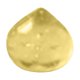 thumbnail image 2 of 2cm Droplet Shaped Luminous Garden Road Colored, 2 of 5