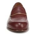 thumbnail image 3 of Franco Sarto Women's Mirabelle Loafer Bordo Red 7.5M, 3 of 5
