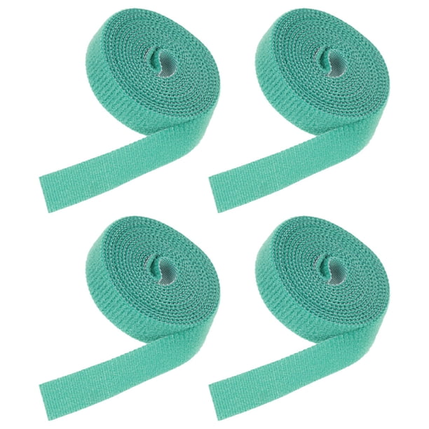 UPGRATOR De Sujeción Para Plantas Con Gancho Y Color Nylon Para Protección De Árboles