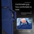 thumbnail image 3 of Becaristey Pool Cue Case Rugged Oxford Cloth For Ample Storage And Rugged black, 3 of 6