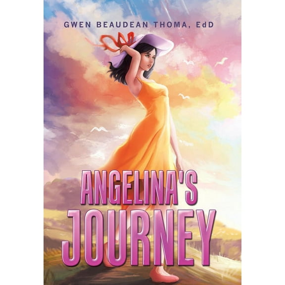 Angelina's Journey, (Hardcover)
