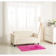 thumbnail image 3 of Home Décor Inc. Mainstays Kids Faux Fur Rug – Soft, Vibrant Accent Rug for Bedrooms & Playrooms, 30" x 45", 3 of 3