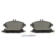 thumbnail image 5 of Bosch QuietCast Brake Pads, 5 of 5