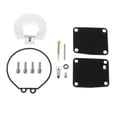 thumbnail image 2 of Reparación de carburador Zulema 6G1-W0093-00 Compatible con motor fueraborda, 2 of 8