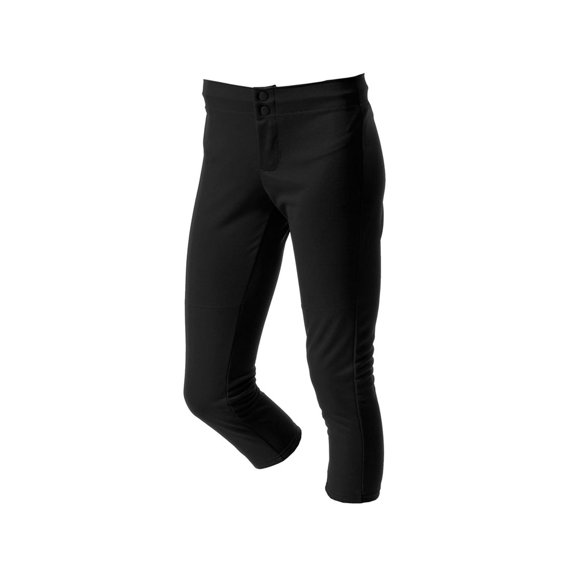 A4 Women's Softball Pants - NW6166
