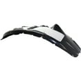 thumbnail image 3 of Replacement RF22210006 Fender Liner Compatible with 2017-2020 Ford F-250 Super Duty F-350 Front, Left Driver, 3 of 3
