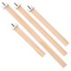 thumbnail image 2 of 2pcs Natural Bird Perches for Parrot Cages – Comfortable Stands with Platform for Small Birds & Cockatiels – Versatile Cage Accessory, 2 of 5