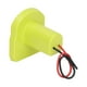 thumbnail image 5 of Adaptador de corriente de batería Conexión robusta Fácil instalación Adaptador de corriente anticorrosión para Ryobi 18V P107, 5 of 12