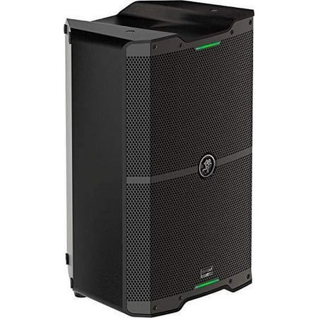 Mackie SRM210 V-Class SRM V-Class Series 10-Inch 2000W High-Performance Loudspeaker Powered-Black