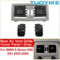 thumbnail image 1 of Car Front Center Center AC Vent Grille Clip Slider Repair Kit For BMW 1 2 3 4 Series F20 F22 F30 F31 F35 F32 F36 M3 M4 F80 F82~9152, 1 of 1