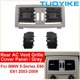 thumbnail image 1 of Car Front Center Center AC Vent Grille Clip Slider Repair Kit For BMW 1 2 3 4 Series F20 F22 F30 F31 F35 F32 F36 M3 M4 F80 F82~9152, 1 of 1