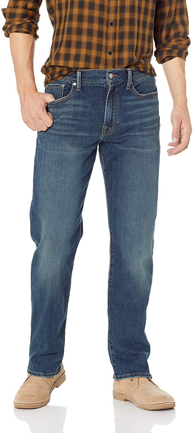 lucky brand 363 review