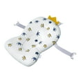 thumbnail image 1 of Bath Pad Quick Drying Babies Shower Mat Infant Bath Tub Pad, 1 of 8