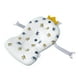 thumbnail image 1 of Cojín de para bebé, alfombrilla para bañera de recién nacido, apoyo para , almohada para bañera de bebé, asiento flotante, 1 of 9