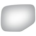thumbnail image 1 of Burco 4095 Flat Driver Side Replacement Mirror Glass for 06-14 Honda Ridgeline (2006, 2007, 2008, 2009, 2010, 2011, 2012, 2013, 2014), 1 of 3