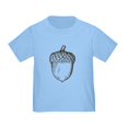 thumbnail image 1 of CafePress - Acorn Toddler T Shirt - Cute Toddler T-Shirt, 100% Cotton, 1 of 1
