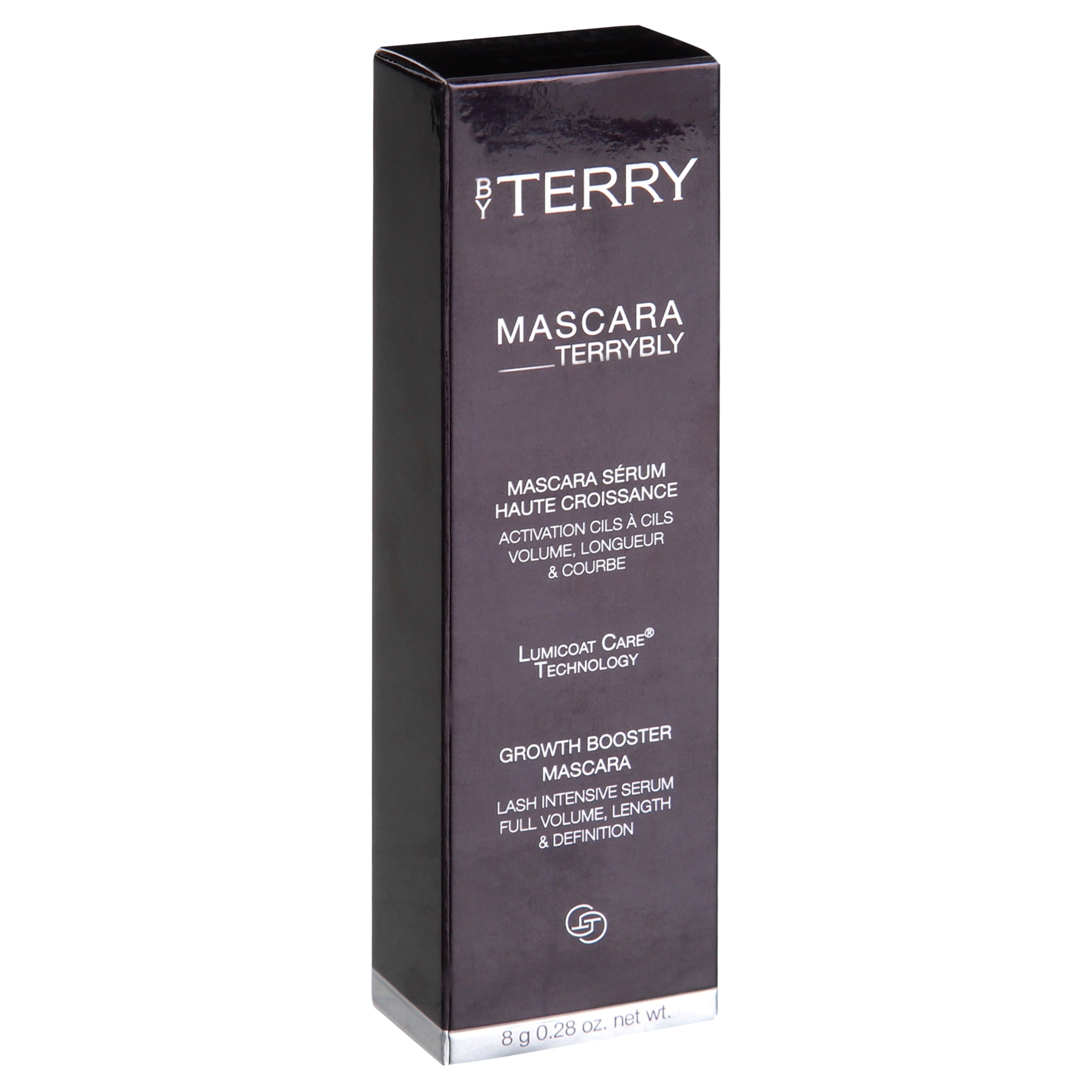BY TERRY Mascara Terrybly Growth Booster Mascara