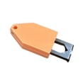 thumbnail image 4 of Luzkey Rope Anchor Hook Multipurpose Single Handed Fixing Chalk Line Anchor Instant Fixing Tool for Rope Drywall Camping Accessories, 4 of 8