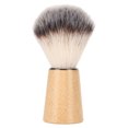 thumbnail image 1 of Cepillo De Afeitar Para Barba, Cepillo De Limpieza Para Afeitado De Barba De Espuma Rápida, Tamaño Pequeño Para El Cuidado Facial De La Cara, 1 of 7