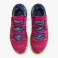 thumbnail image 4 of Nike Mens Shoes Lebron 18 Los Angeles by Night DB8148-600, 4 of 8