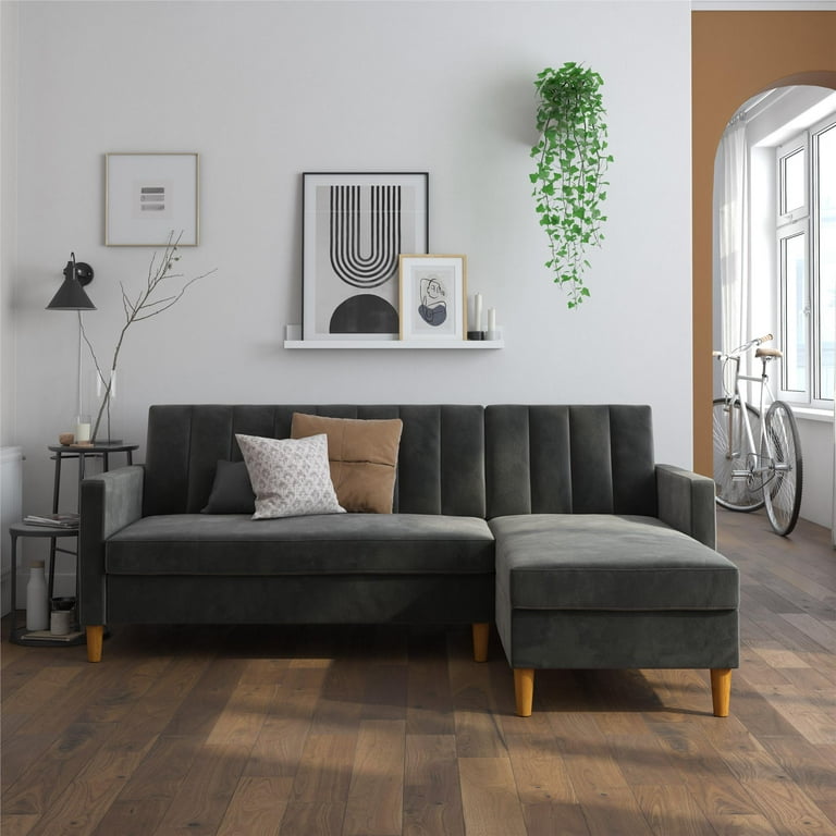 Cordell 84 reversible sleeper sectional deals