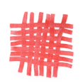 thumbnail image 3 of Candy Retailer Sour Candy Belts (1 Lb, Strawberry), 3 of 4