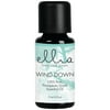 Ellia By Homedics Arm-eo15wd 15-milliliter Therapeutic-grade Essential Oil (wind Down)