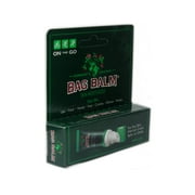 Bag Balm On-The-Go Skin Moisturizer 0.25 oz