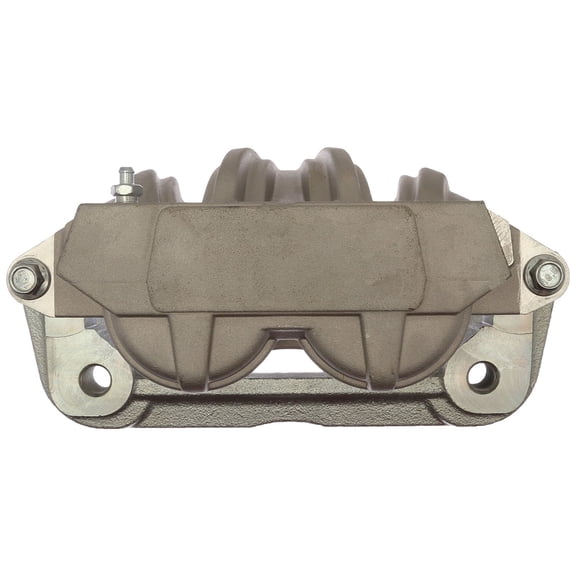 Raybestos Element3 New Plated Calipers, Front Left, for Select Ford and Mercury Vehicles, FRC11541N Fits select: 2004-2007 FORD FREESTAR, 2004-2007 MERCURY MONTEREY