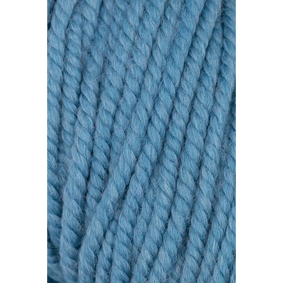 HiKoo - Sueno Worsted Knitting Yarn - Turks (# 1347)