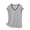 Black, variant on Women's V-Neck Sleeveless Modal Cotton Polyester Solid Color Casual Tank Top 2026 Fashion Trendy Lightweight Breathable Comfortable Everyday Blouse