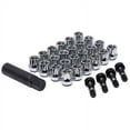 thumbnail image 5 of Pro Comp Wheels 16195OE Lug Nut Kit 9/16 HT Spline 8 Lugs w/Valve Stems Open End Lug Nut Kit, 5 of 7